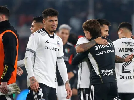 "Va a rescindir": Advierten salida de jugador albo para próximo mercado