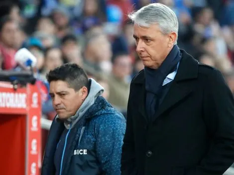 Nunes ya se empieza a despedir de este jugador de la UC: "Creo que es..."