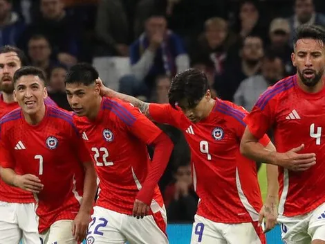 Copa América 2024: ¿Quién transmite a La Roja?