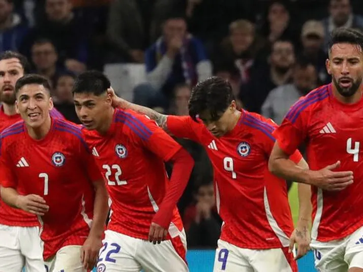 Copa América 2024: ¿Quién transmite a La Roja?