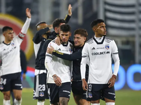 Deportes Quillón se agranda y advierte a Colo Colo para la Copa Chile: "El más chico…"