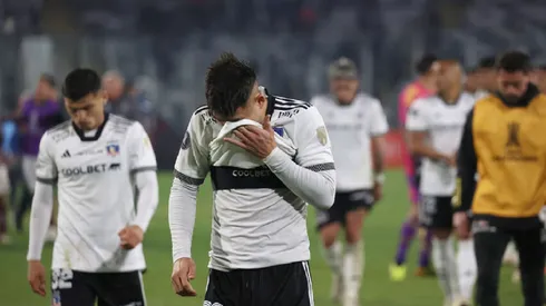 Colo Colo arriesga nueva sanción por problemas en el Monumental