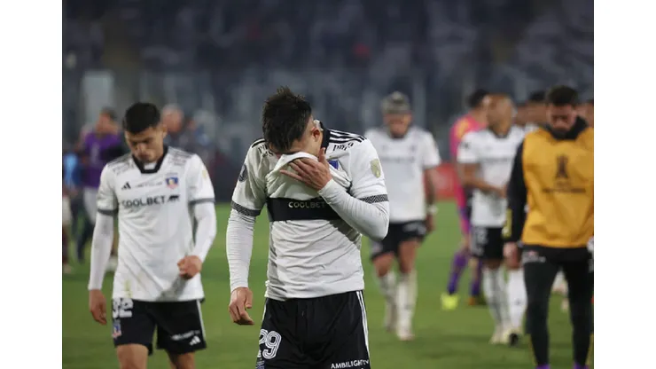 Colo Colo arriesga nueva sanción por problemas en el Monumental