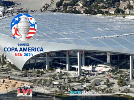 Estos son los estadios, sedes y ciudades anfitrionas de la Copa América