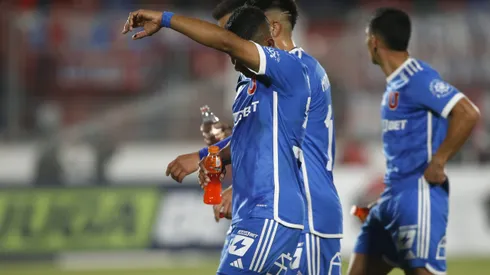 Referente de la U explica el gran cambio en la formación ante Ñublense.