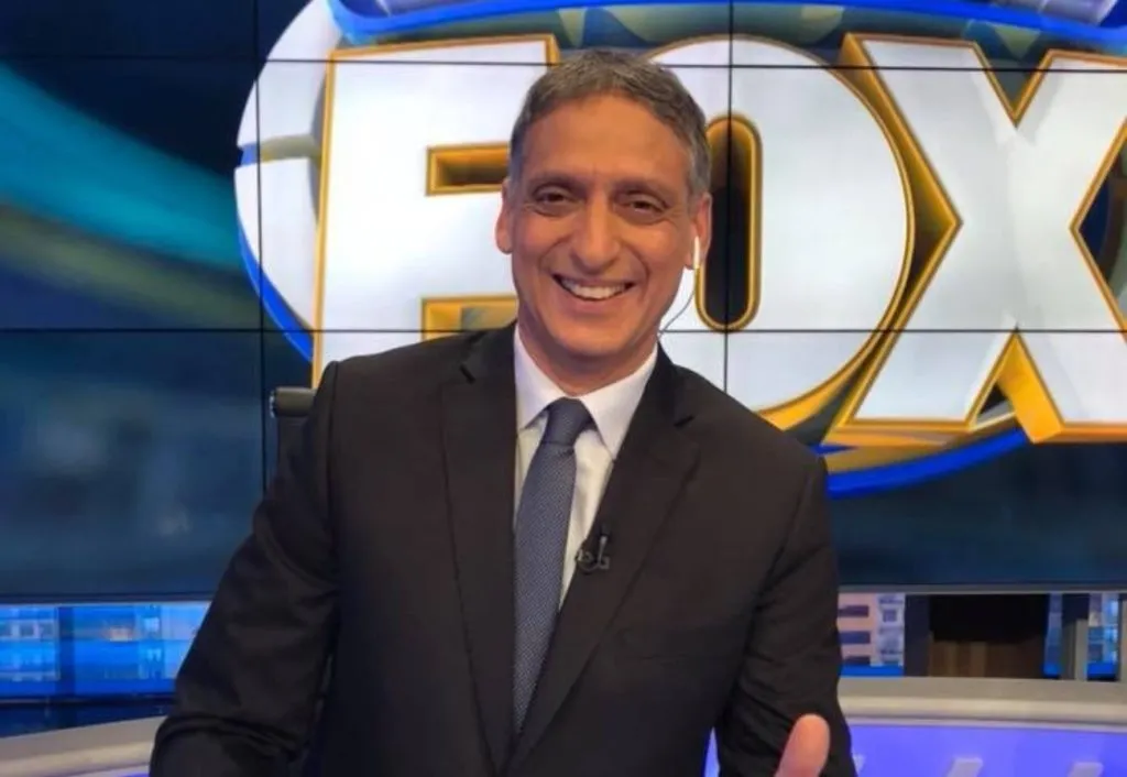 Walter Safarian anticipó la llave entre Universidad de Chile e Independiente por Copa Sudamericana.