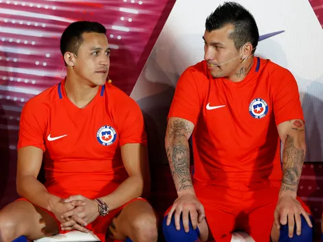 Walter Safarian explica por qué Alexis y Gary no se enfrentarán en un Superclásico