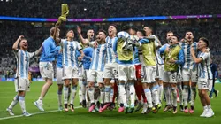La Selección de Argentina tiene lista su prenómina para la Copa América 2024