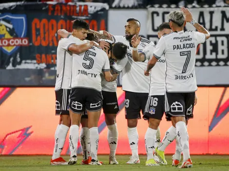 Tiembla Colo Colo: Los jugadores que podrían salir en el mercado de invierno