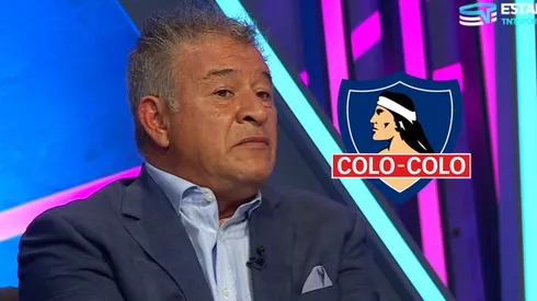 Claudio Borghi lanza tremenda crítica al hincha de Colo Colo