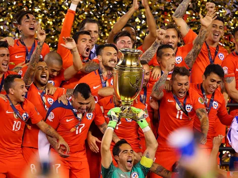 Cómo conseguir nuevos códigos del álbum virtual Panini de la Copa América 2024