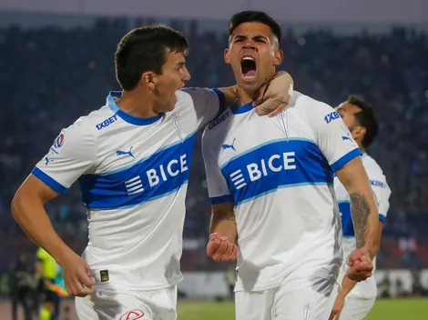 Los dos posibles destinos para Aravena en el extranjero