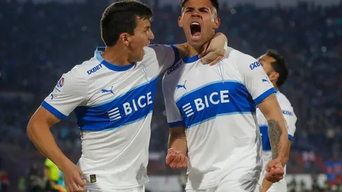 Gonzalo Tapia y Alexander Aravena sorprendieron al no estar en la nómina del "Tigre".