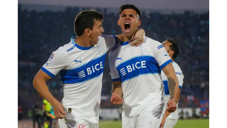 Gonzalo Tapia y Alexander Aravena sorprendieron al no estar en la nómina del "Tigre".