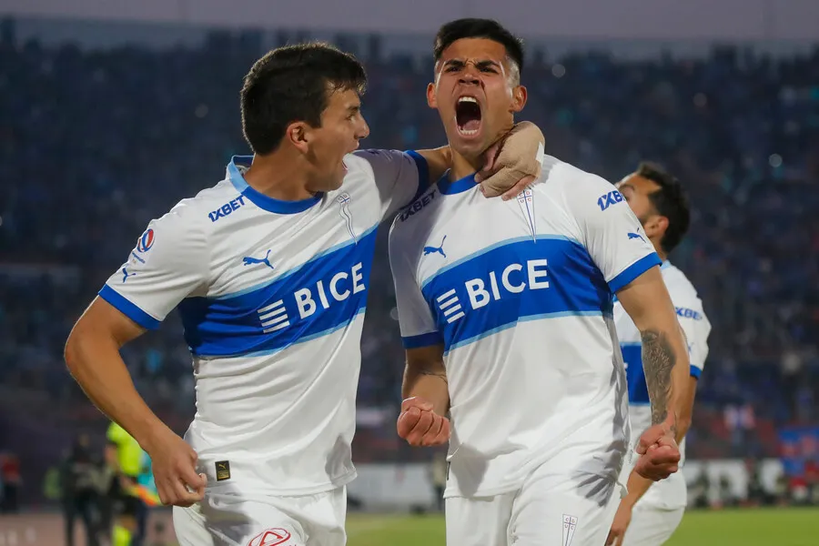 Gonzalo Tapia y Alexander Aravena sorprendieron al no estar en la nómina del “Tigre”.