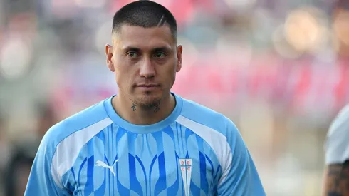 Castillo cuestionó las disculpas de la UC a la U.