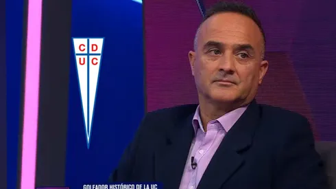 Rodrigo Barrera habló del constante ninguneo que ha recibido en la Universidad Católica