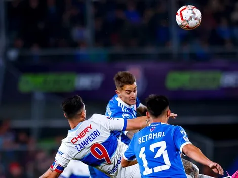 Peric exculpa a Castellón por gol de Zampedri: "Esa jugada es imposible de trabajar"