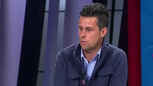 Rivarola analizó en extenso el Clásico Universitario.