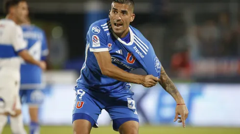 Pato Yáñez aseguró que Universidad de Chile ya tocó techo.