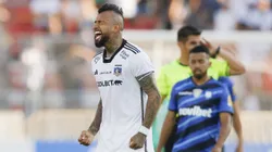 Colo Colo y Huachipato esperan por la reanudación de la Supercopa. (Foto: Felipe Zanca/Photosport)