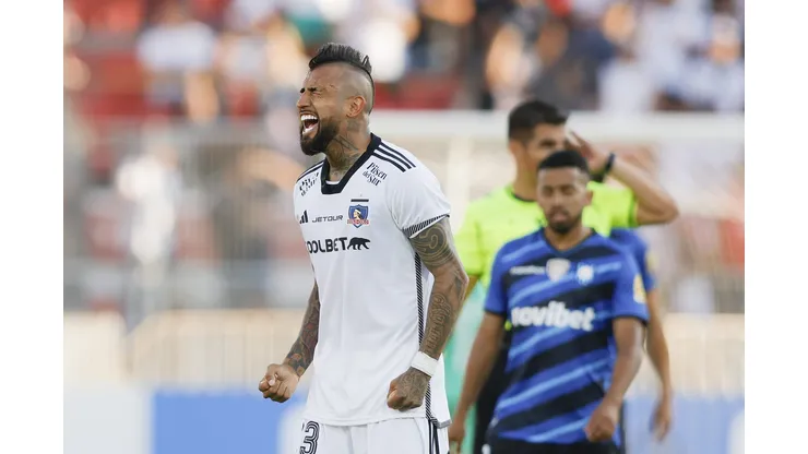 Colo Colo y Huachipato esperan por la reanudación de la Supercopa. (Foto: Felipe Zanca/Photosport)