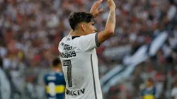 Colo Colo suma parte importante del pase de Carlos Palacios. (Foto: Photosport)