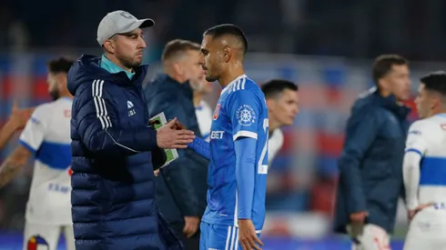 Histórico azul: "La U no mereció perder"