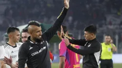 Para Pato Yáñez, el cuadro albo luchará por el título.