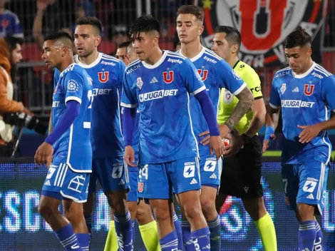 Reprograman crucial partido de la U