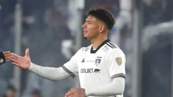 Alan Saldivia podría estar de regreso contra River Plate (Foto: Photosport)