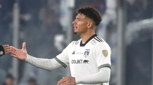 Alan Saldivia podría estar de regreso contra River Plate (Foto: Photosport)