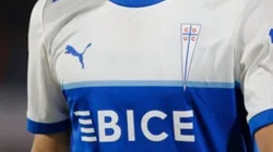 Universidad Católica buscaría con todo a este jugador para el próximo mercado