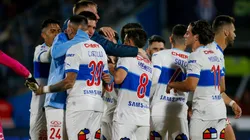 Universidad Católica sufre con estos dos nombres por este motivo