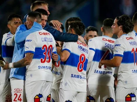 La UC informa de la intervención quirúrgica de dos de sus jugadores