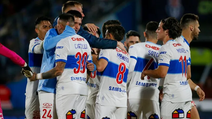 Universidad Católica sufre con estos dos nombres por este motivo