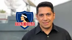 Herrera elige a la figura alba en triunfo ante Palestino.