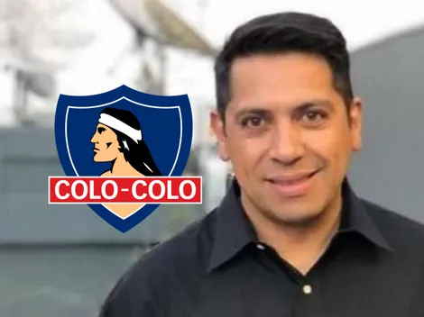 ¡No es Zavala! Herrera nada contra la corriente por la figura alba vs. Palestino