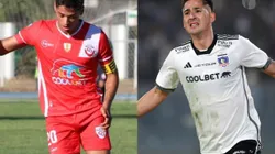 Deportes Quillón tiene todo avanzado para recibir a Colo Colo por la Copa Chile. (Foto: Info Deportes Quillón/Photosport)