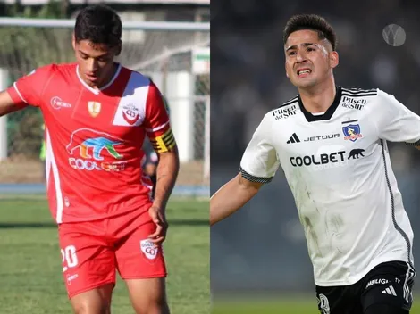 Copa Chile: Deportes Quillón tiene todo listo para recibir a Colo Colo