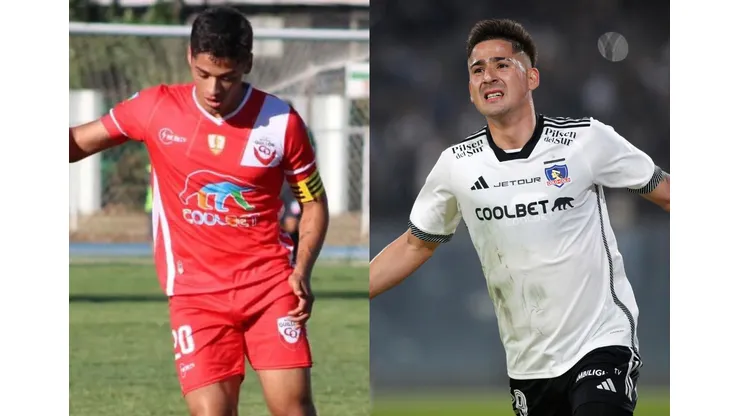 Deportes Quillón tiene todo avanzado para recibir a Colo Colo por la Copa Chile. (Foto: Info Deportes Quillón/Photosport)