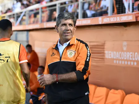 Nelson Soto: "Si me ofrecen quedarme, me quedo"