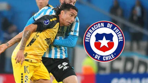 Cabral se ilusiona con poder estar en la Copa América.