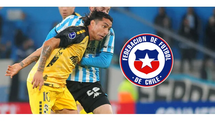 Cabral se ilusiona con poder estar en la Copa América.