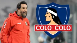 Pablo Sánchez deja tremendo cumplido a Colo Colo. (Foto: Photosport)