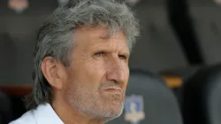 Daniel Morón asegura que llegó propuesta por Alan Saldivia. (Foto: Photosport)