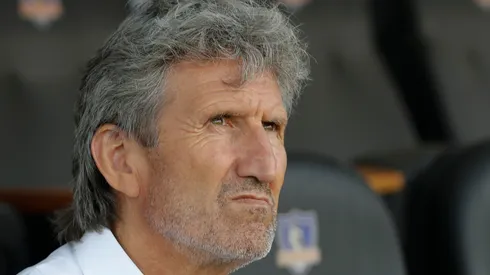 Daniel Morón asegura que llegó propuesta por Alan Saldivia. (Foto: Photosport)