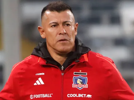 Almirón reconoce interés en goleador de La Roja