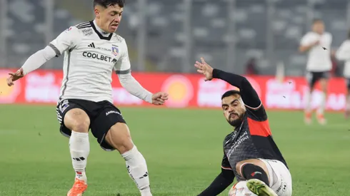 Cristián Zavala menciona que su familia recibió amenazas. (Foto: Photosport)