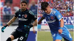 El drama de Gabriel Castellón y Marcelo Morales